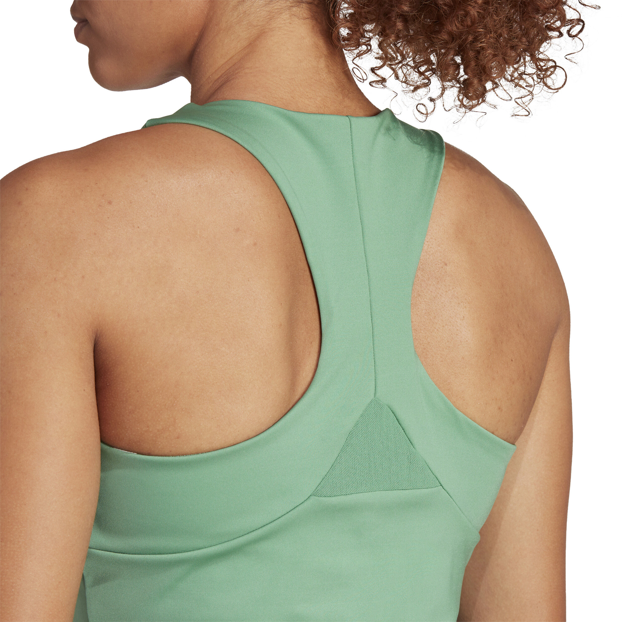 Buy adidas Y Jurk Dames Groen online Tennis Point NL