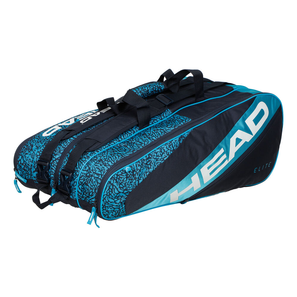 Head Elite 12R Tennistas 12 Stuks