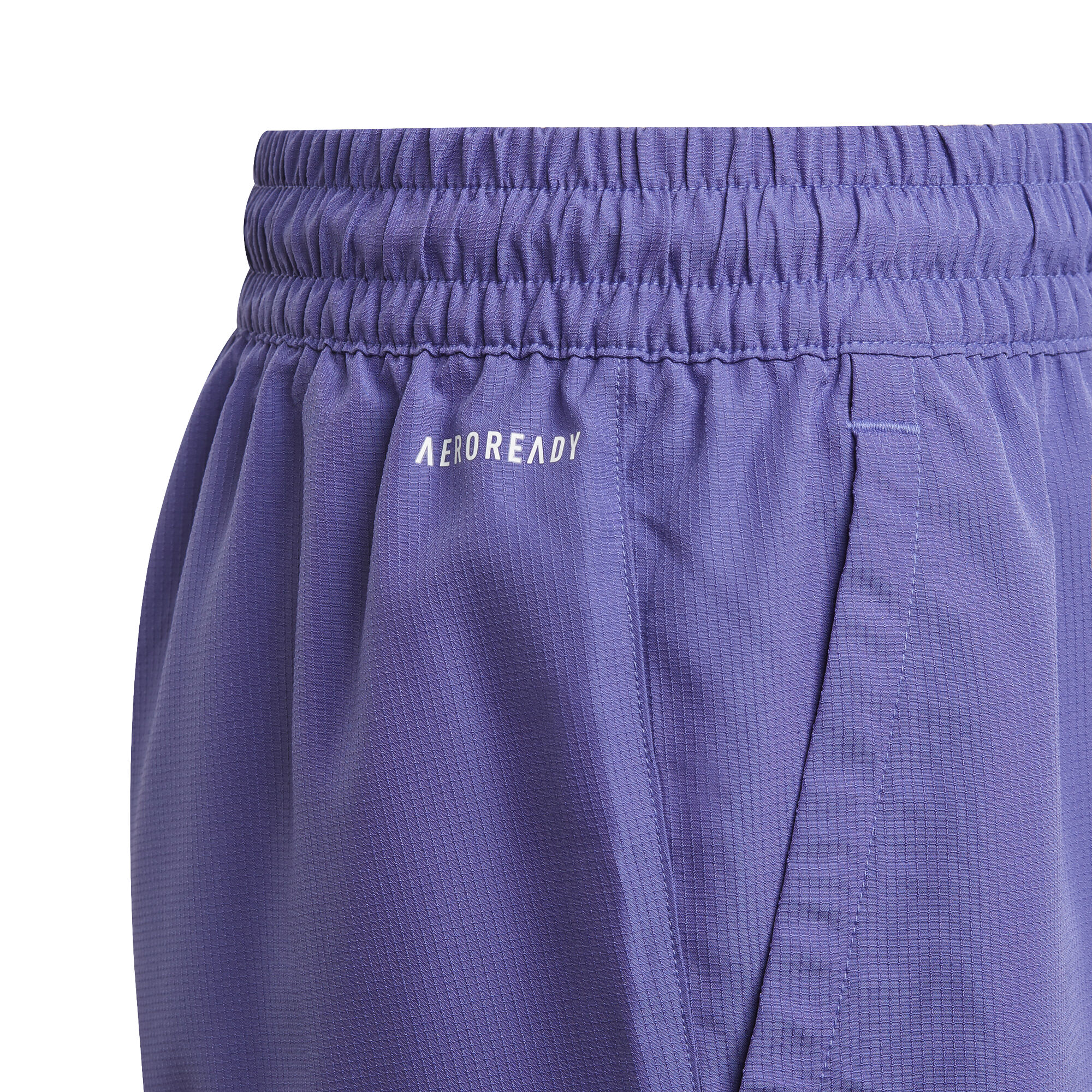 Buy adidas Club Shorts Jongens Paars Wit online Tennis Point NL