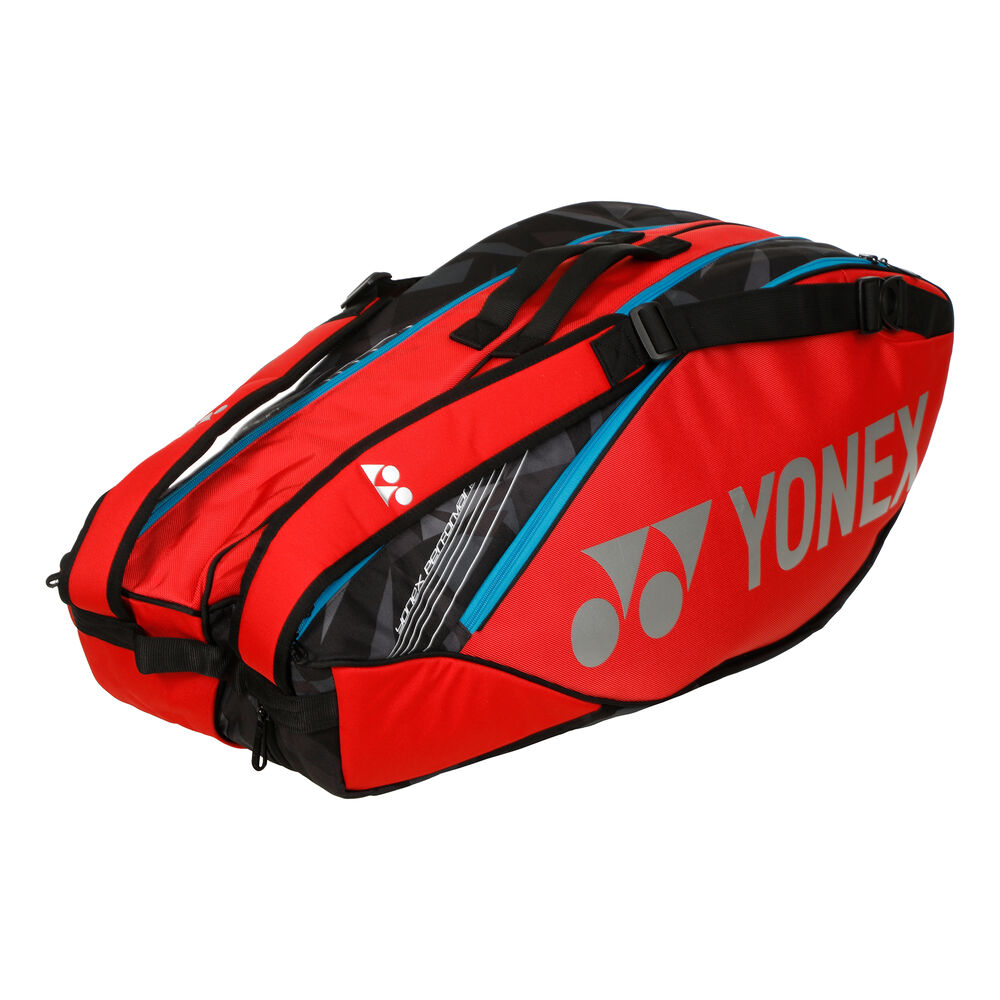 Yonex Pro Racquet Bag Tennistas 6 Stuks