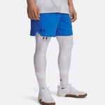 Under Armour Kleding Under Armour Vanish Woven 6In Shorts Heren-Lichtblauw