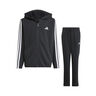 Essentials Trainingspak Kinderen-Zwart