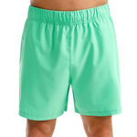 BIDI BADU Tenniskleding BIDI BADU Crew 2.0 7in Shorts Heren-groen