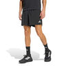 Run Essential 7in  Hardloopshorts Heren-zwart