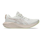 ASICS Hardloopschoenen ASICS Gel-Excite 10 Neutrale Schoen Dames-Crème,Pink