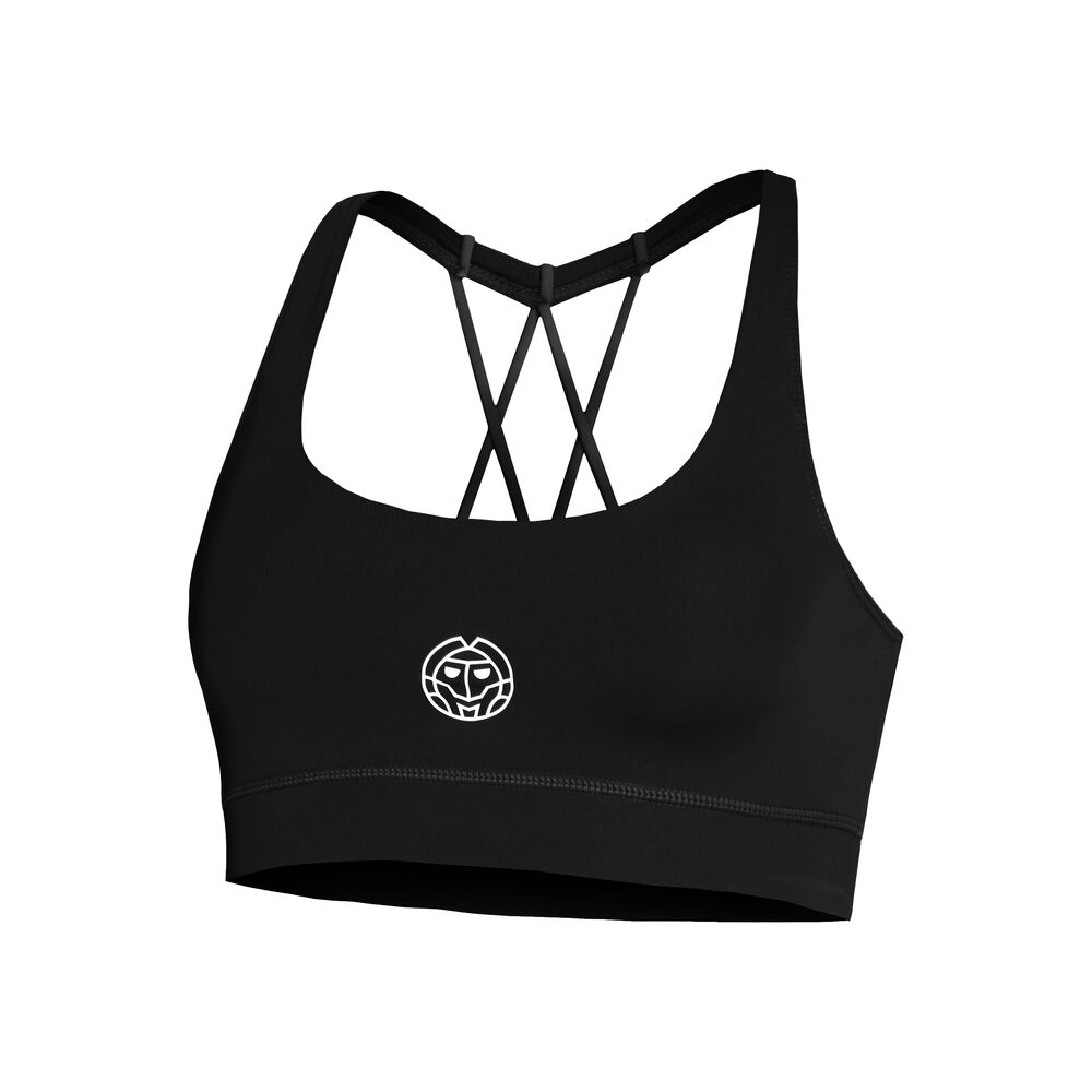 BIDI BADU Letty Tech Strappy Sport-bh Dames