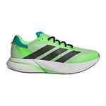 adidas Hardloopschoenen adidas Duramo Speed 2 Neutrale schoen Heren-groen, zwart