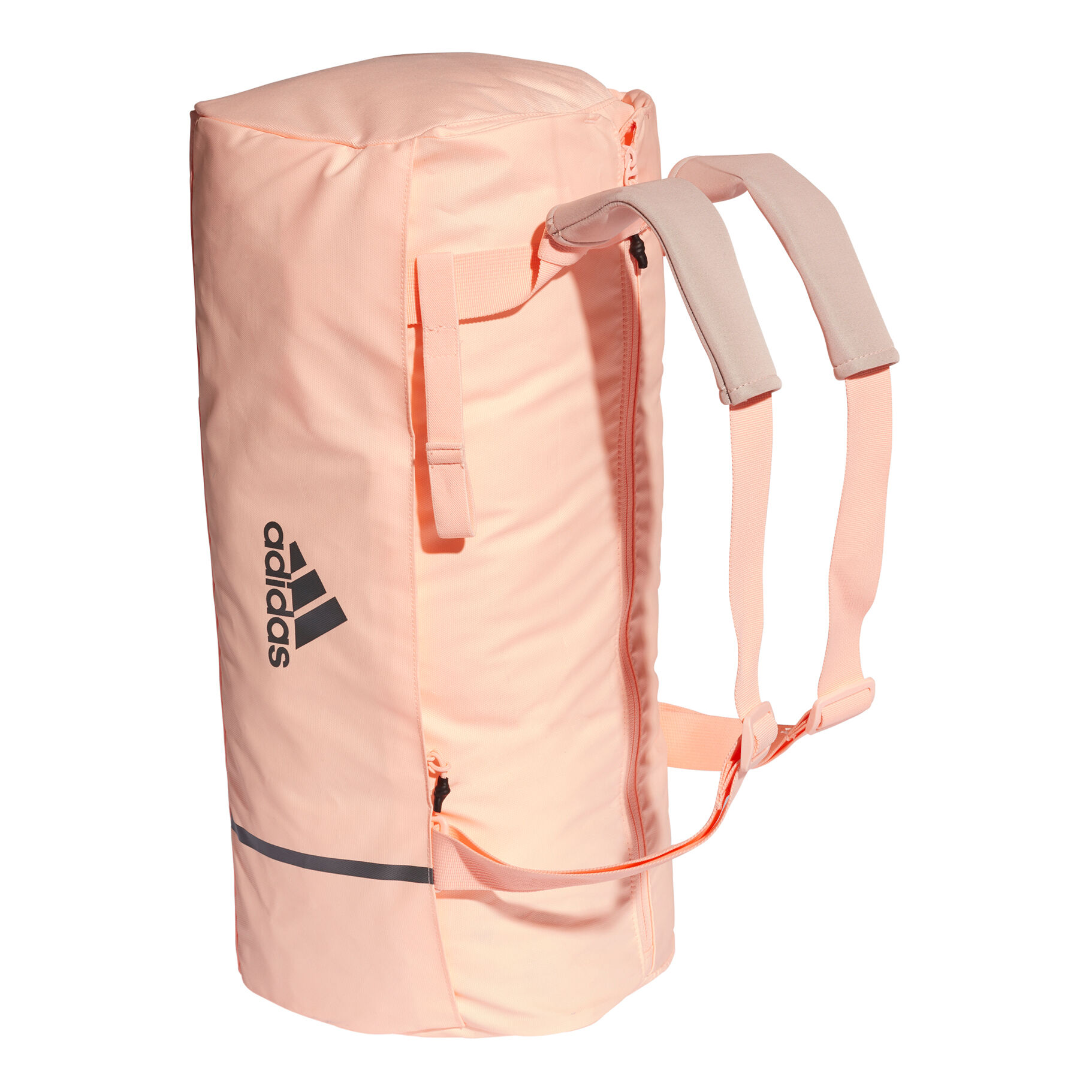 Buy adidas Convertible Training Duffel Medium Sporttas Roze