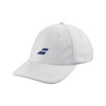 Babolat Kleding Babolat Pure Logo Cap Cap Unisex - wit, 