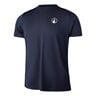 Receiver T-shirt Heren - blauw, 