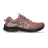 Gel-Venture 10 Trailschoen Dames-Mauve,Cr&egrave;me