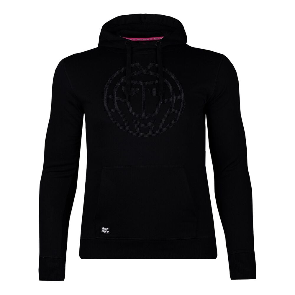 BIDI BADU Nishan Lifestyle Sweater Met Capuchon Heren