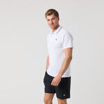 Bj&ouml;rn Borg Tenniskleding Bj&ouml;rn Borg Ace Polo Heren - wit