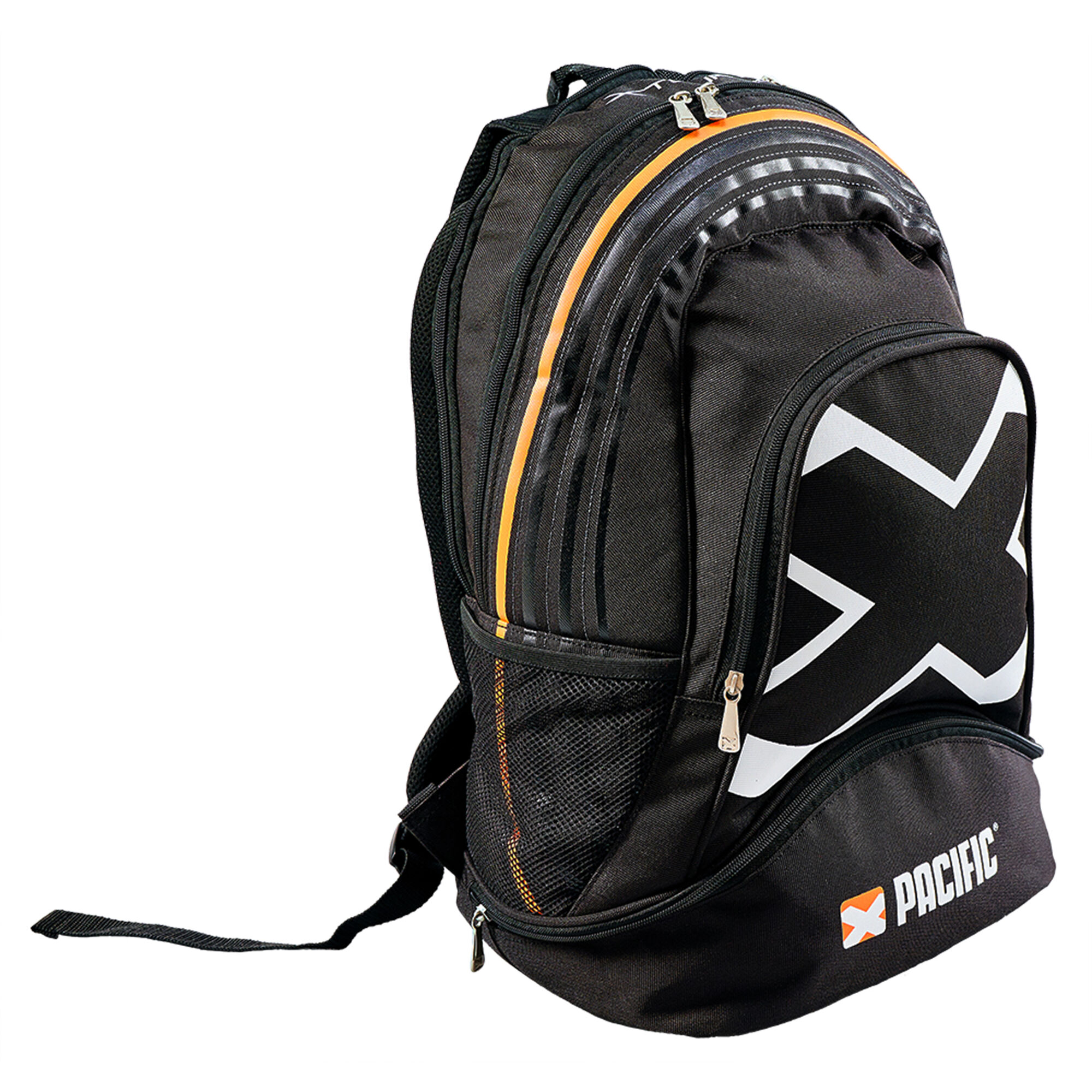 pacific x tour pro backpack