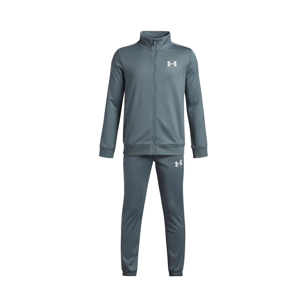 Under Armour Knit Trainingspak Jongens