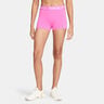 Pro 365 3in Short Voor Tennisballen Dames-Pink
