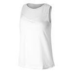 Limited Sports Kleding Limited Sports Taba Tanktop Dames-Wit,Grijs