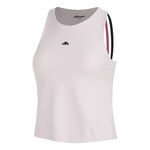Ellesse Tenniskleding Ellesse Mara Tanktop Dames - mauve