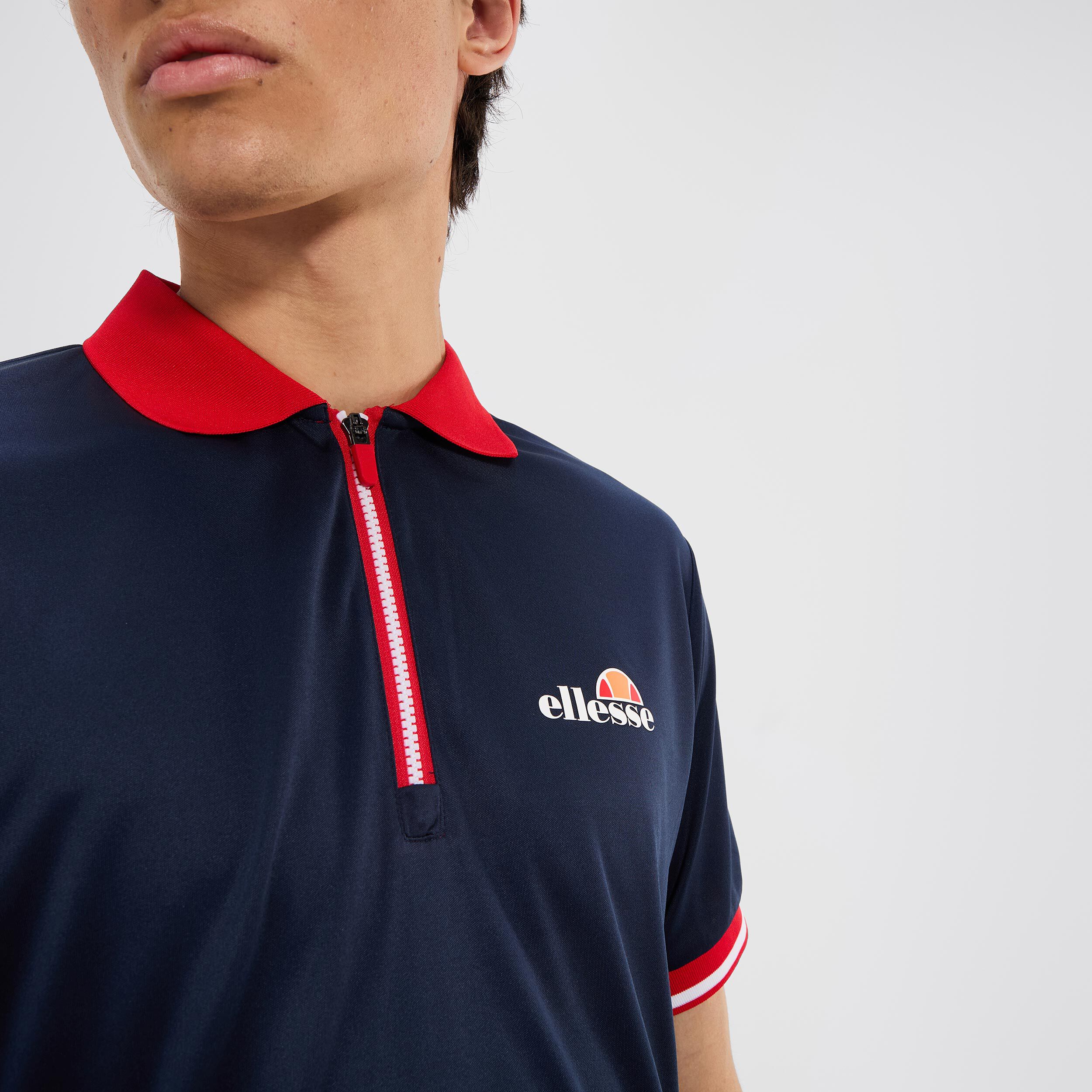 Ellesse polo heren discount