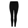 Cross Pocket Tight Dames - zwart, 