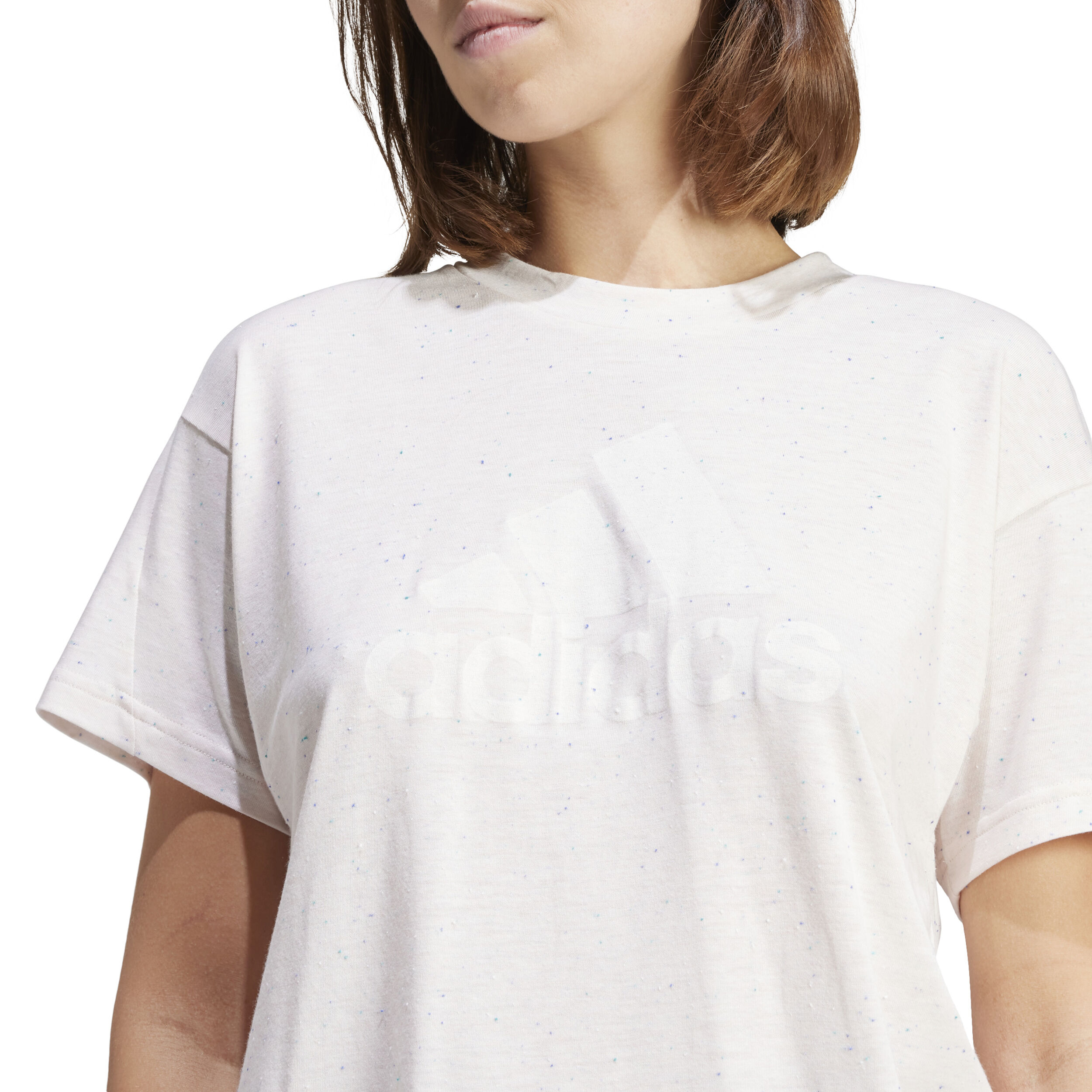 Adidas shirt dames sale on sale