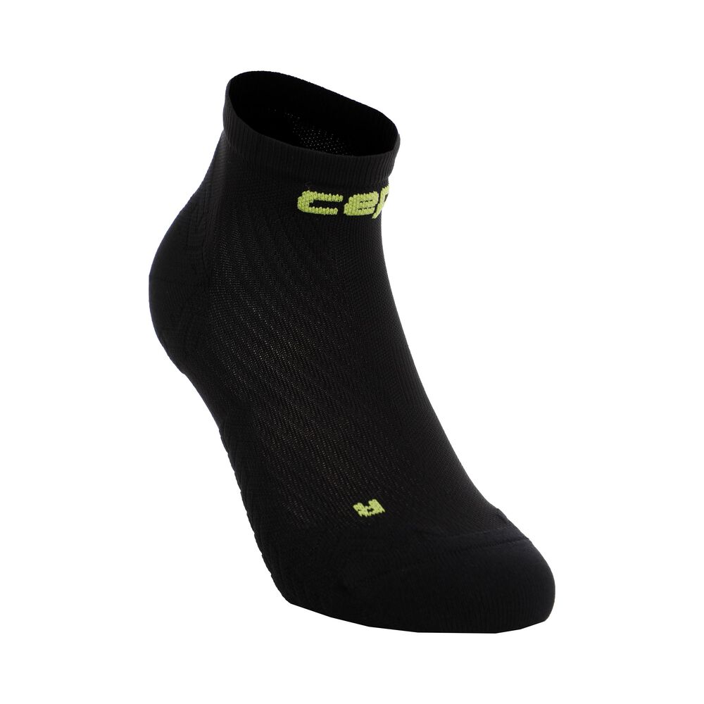 CEP Core Ultralight Low Cut 4.0 Compressie-sokken Dames