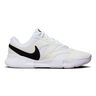 Nike Court Lite 4 Allcourt schoen Dames-wit, zwart