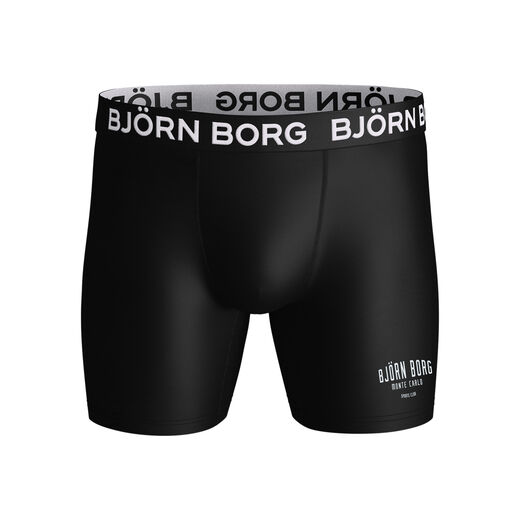 Bj&ouml;rn Borg