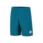 BIDI BADU Kleding BIDI BADU Komodo Crew Shorts Jongens-Petrolblauw