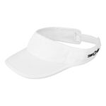 Tennis-Point Kleding Tennis-Point Visor-Wit