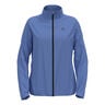 Zeroweight Hardloopjas Dames-Blauw