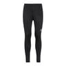 Essential Warm Hardlooplegging Heren-Zwart