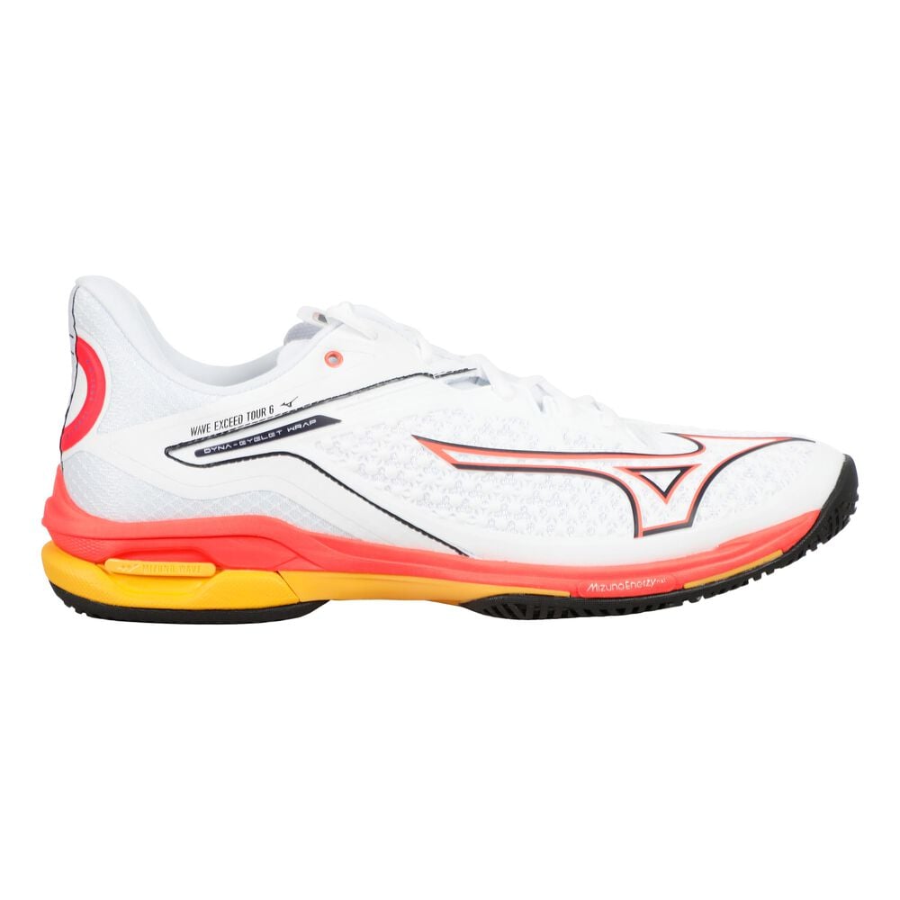 Mizuno Wave Exceed Tour 6 Tennisschoenen Heren
