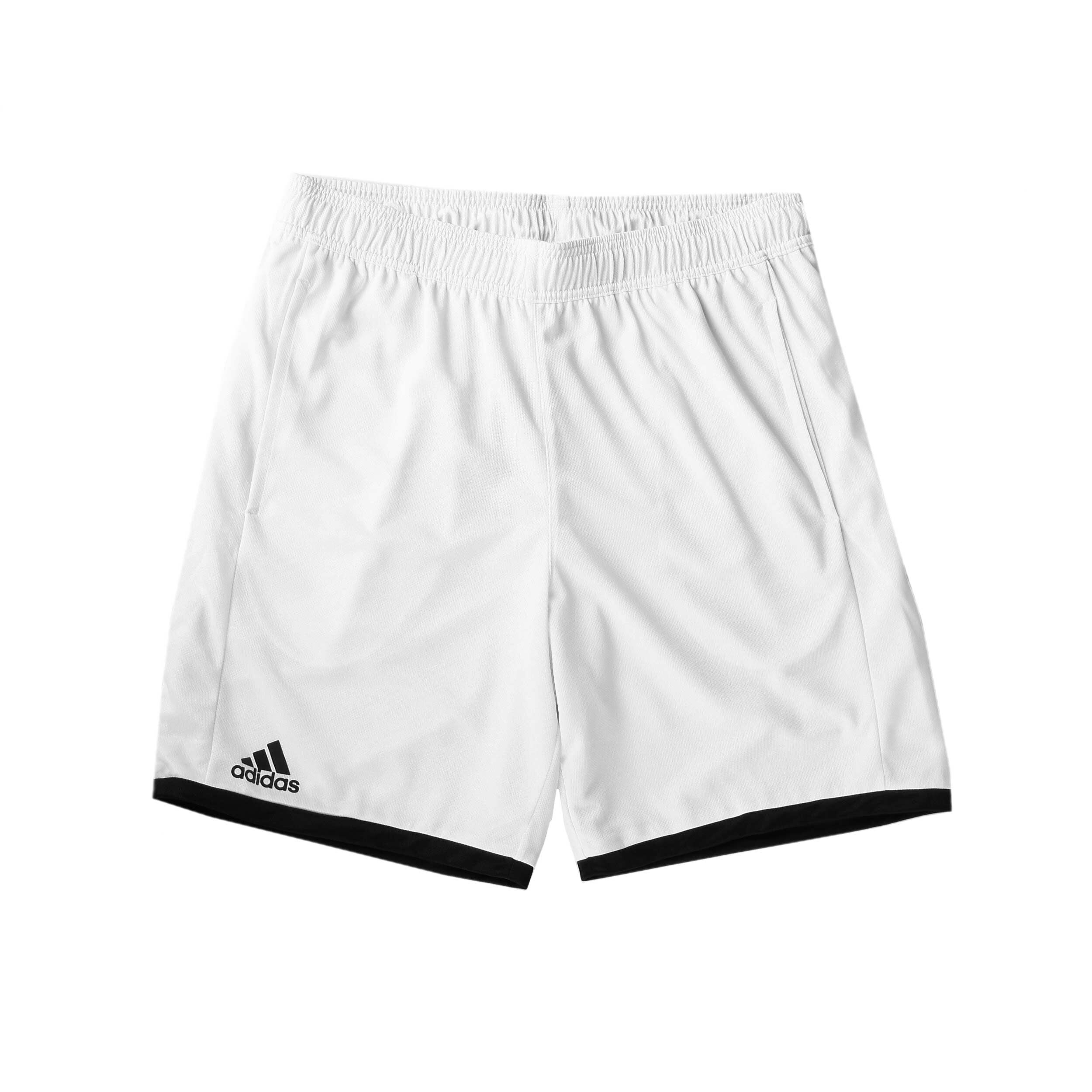 Buy adidas Roland Garros Court Shorts Heren Wit Zwart online