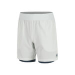 Lacoste Kleding Lacoste Shorts Heren-Blauw,Pink