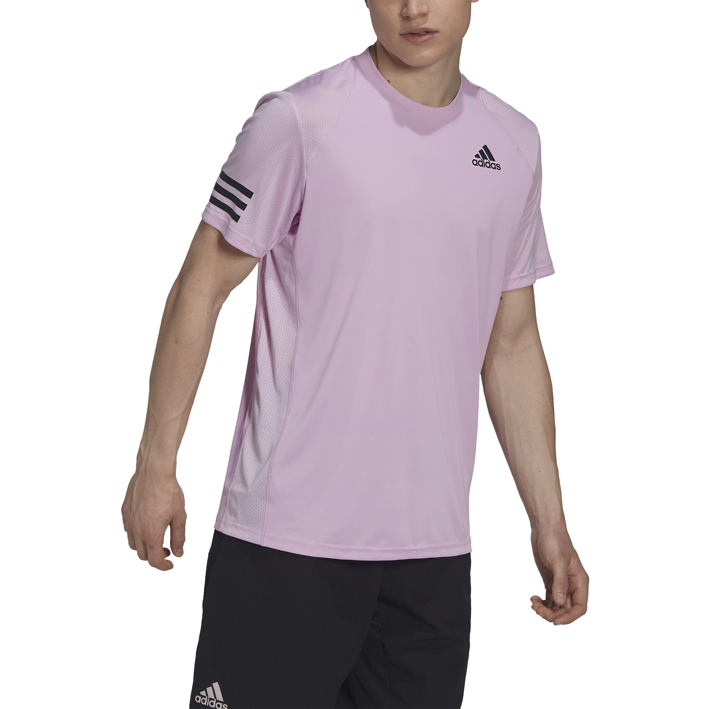 3 stripes tee hotsell