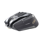 Bullpadel Bullpadel Hack Premier Padel Ballentas-Zwart