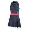 Frontier Jurk Dames-Donkerblauw
