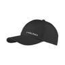 Pro Player Cap Unisex - zwart, 