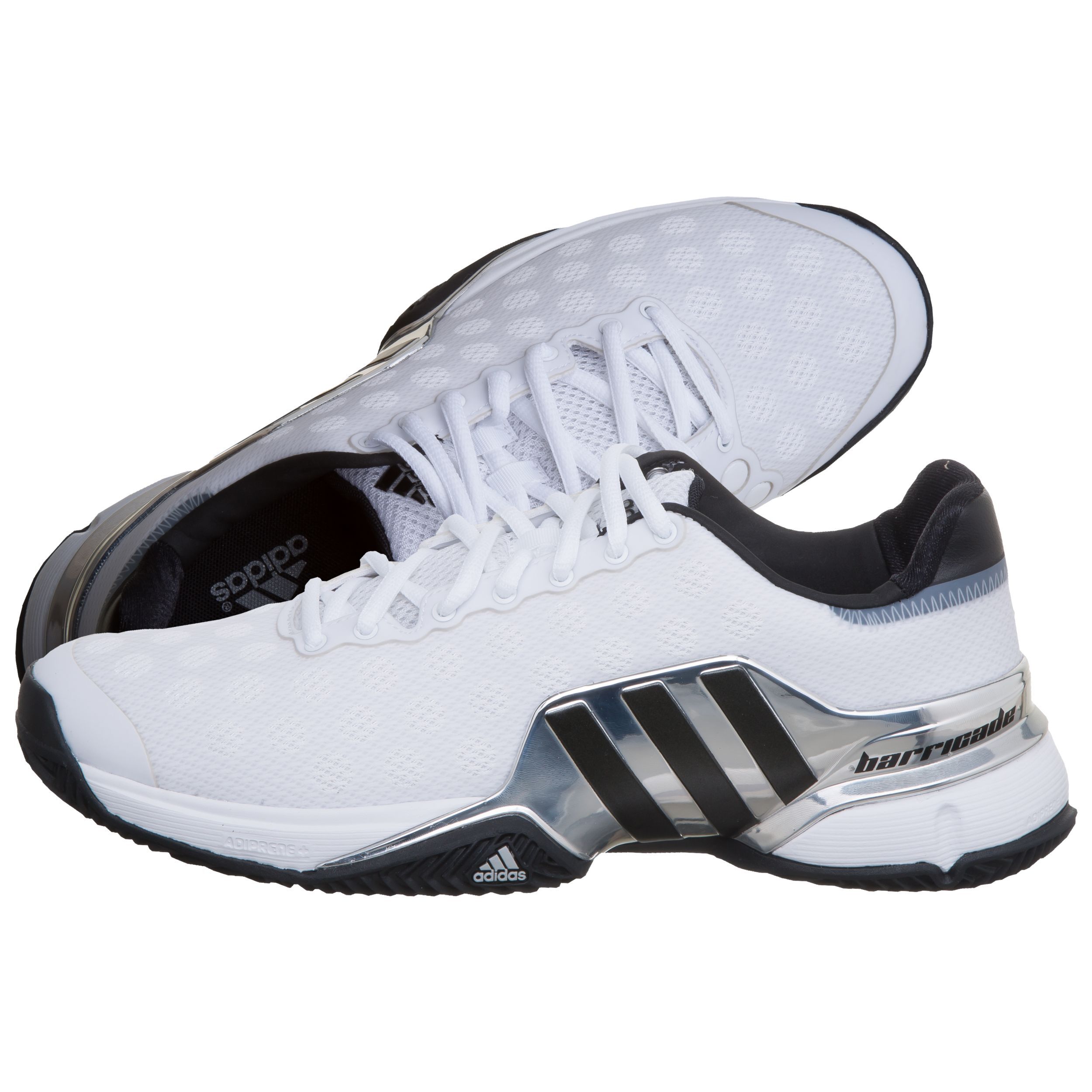 adidas barricade 2015 heren