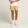 M Tennis Volley Short 6In Unlined Slate Blue