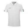Play Polo Heren-Wit