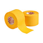 Mueller Sports Medicine Bandage Mueller Sports Medicine 3,8cm X 9,1m Tape 1 Rol-Geel