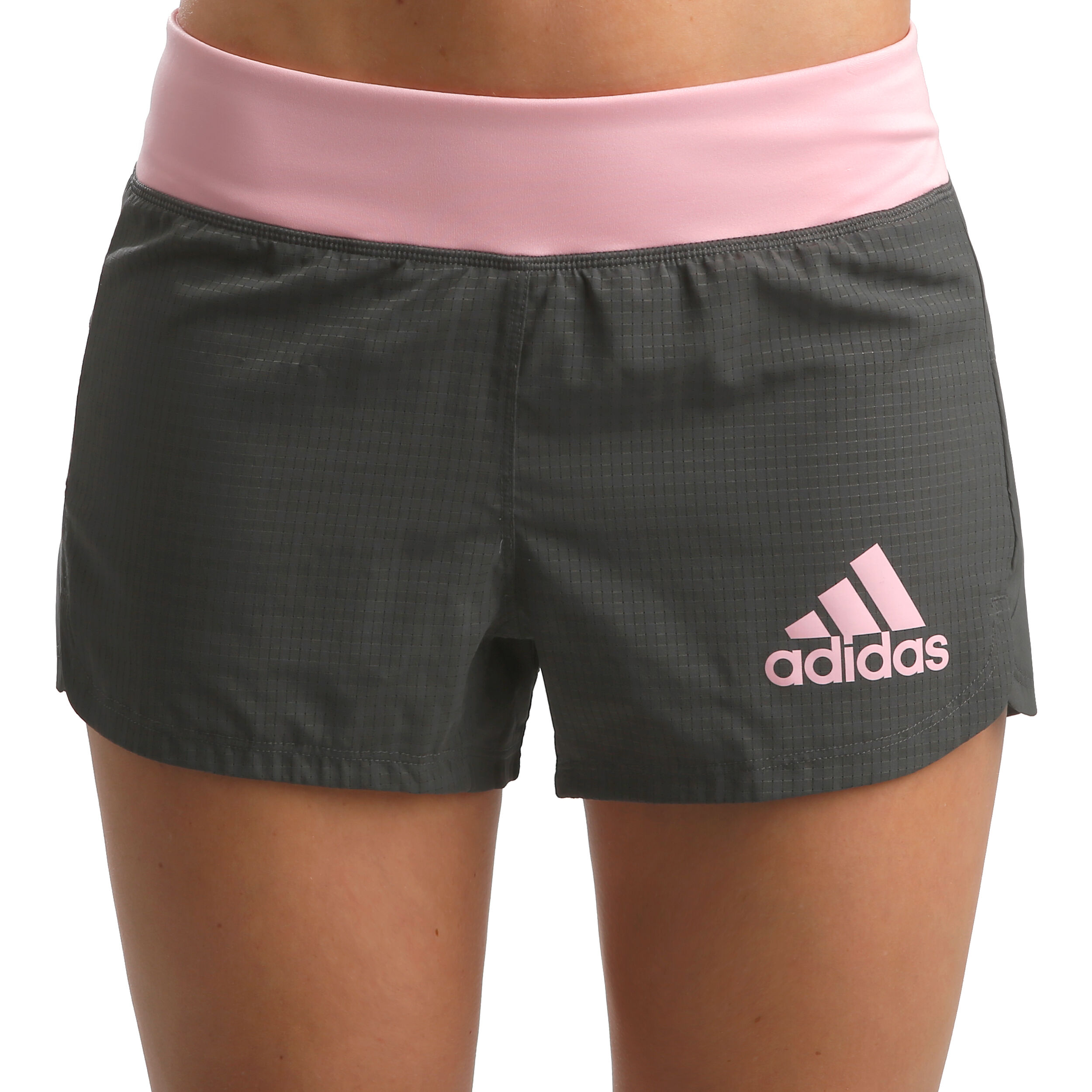 Adidas shorts new arrivals damen rosa