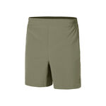 NEO Hardloopshorts NEO Feel the Vybe 5in Hardloopshorts Heren-olijf
