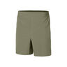 Feel the Vybe 5in Hardloopshorts Heren-olijf