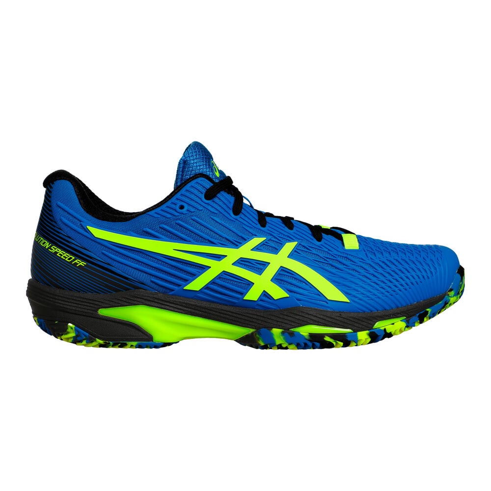 ASICS Solution Speed FF2 Tennisschoenen Heren