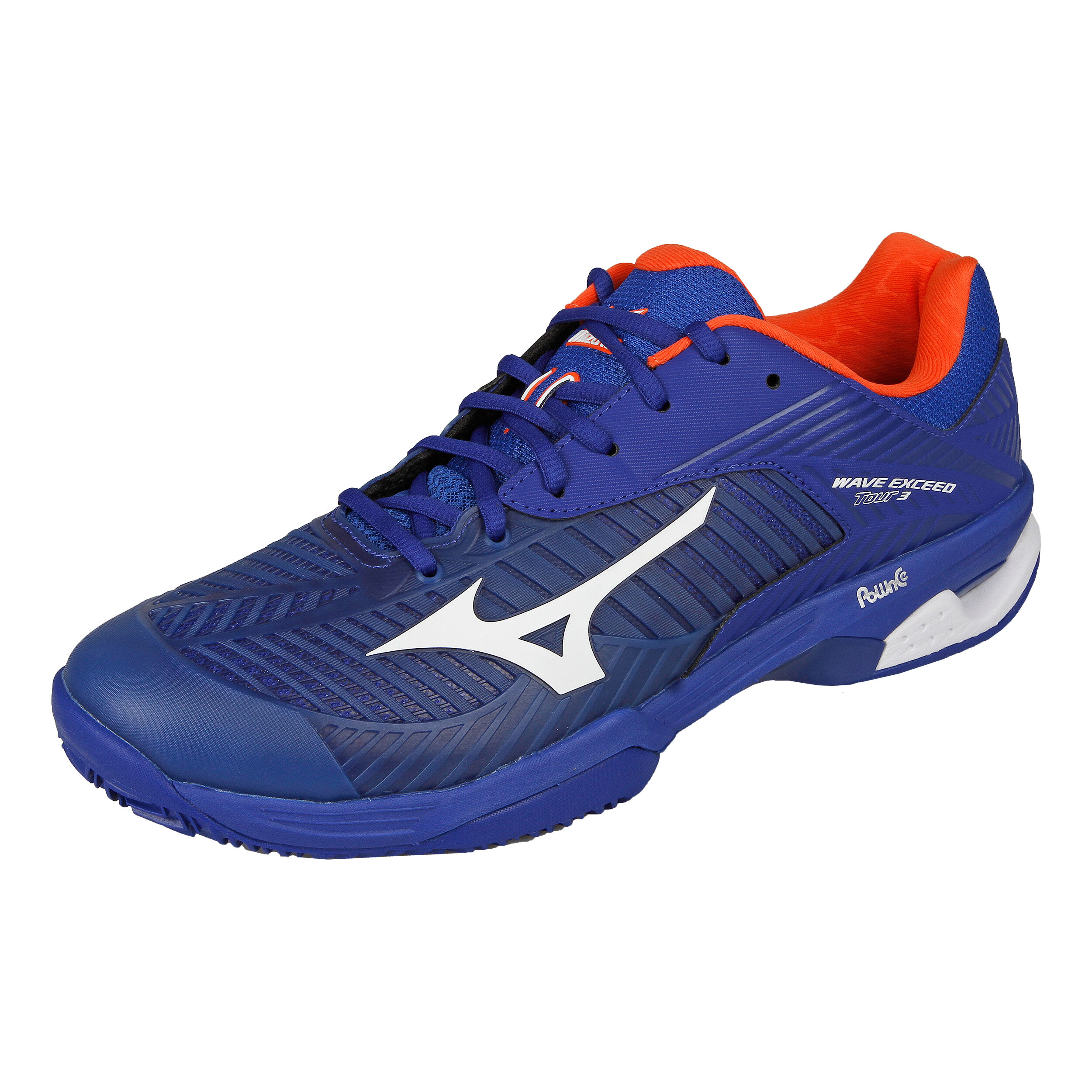 Mizuno wave exceed tour 3 new arrivals
