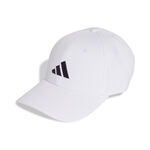 adidas Kleding adidas New Logo Cap-Wit