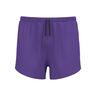 Zeroweight 3in Split Hardloopshorts Heren-Paars